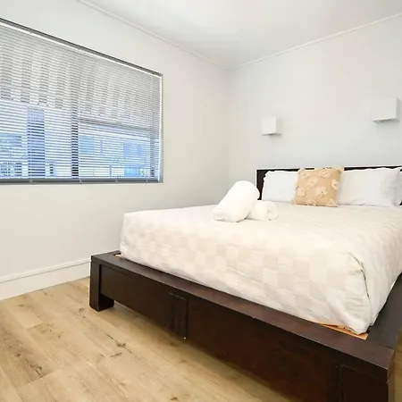 Beachside Bliss, 1 Bedroom Retreat Alexandra Headland Exterior photo