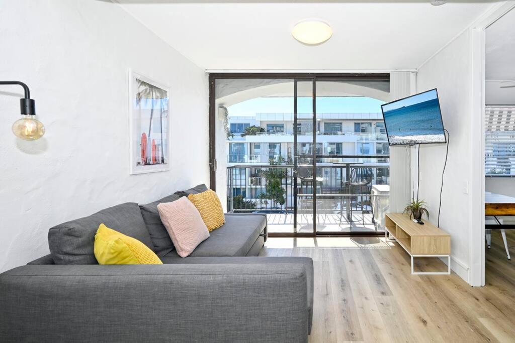 Apartment Beachside Bliss, 1 Bedroom Retreat *