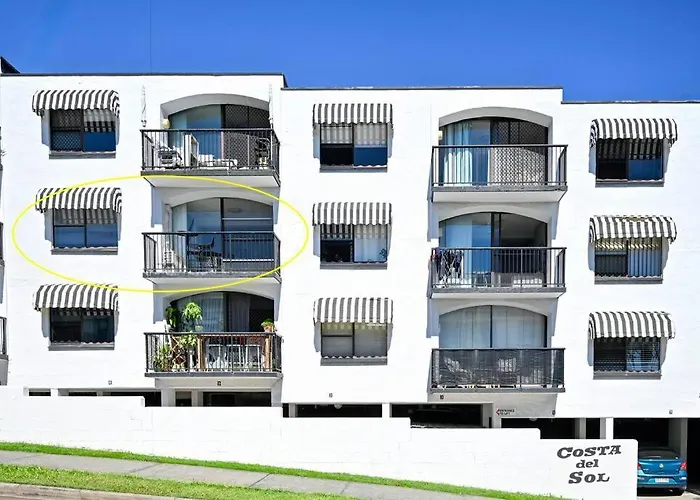 Beachside Bliss, 1 Bedroom Retreat