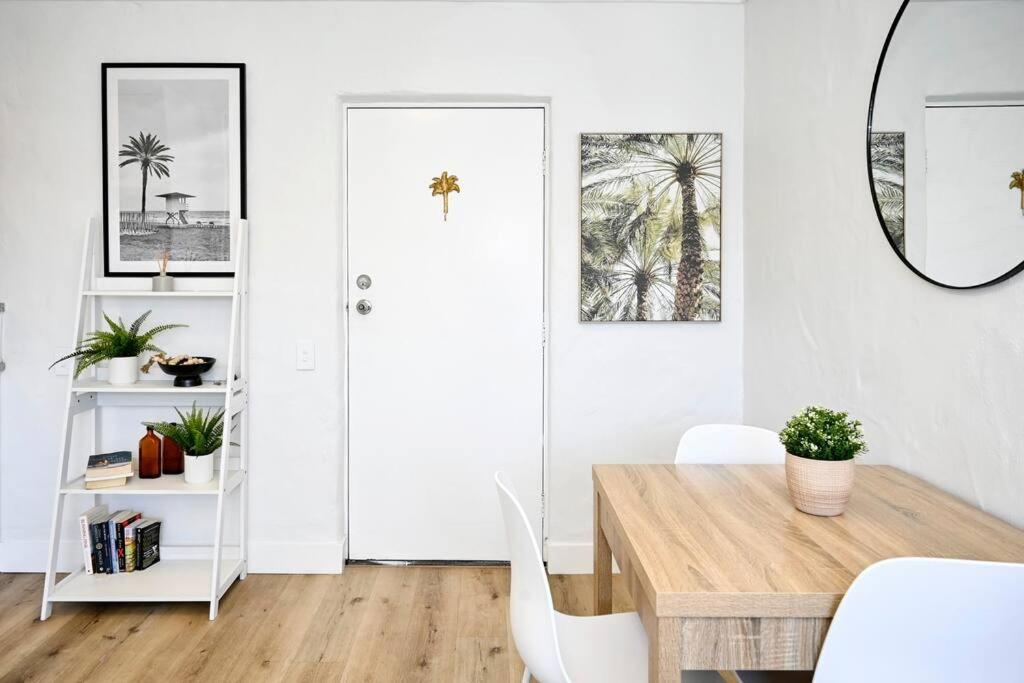 Apartment Beachside Bliss, 1 Bedroom Retreat