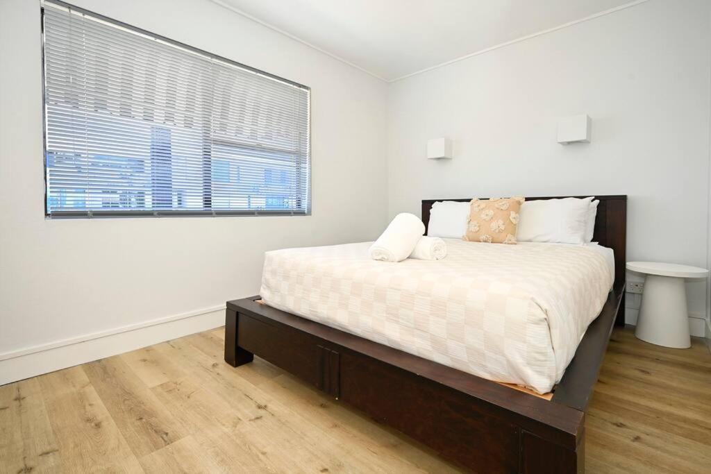 Apartment Beachside Bliss, 1 Bedroom Retreat Alexandra Headland
