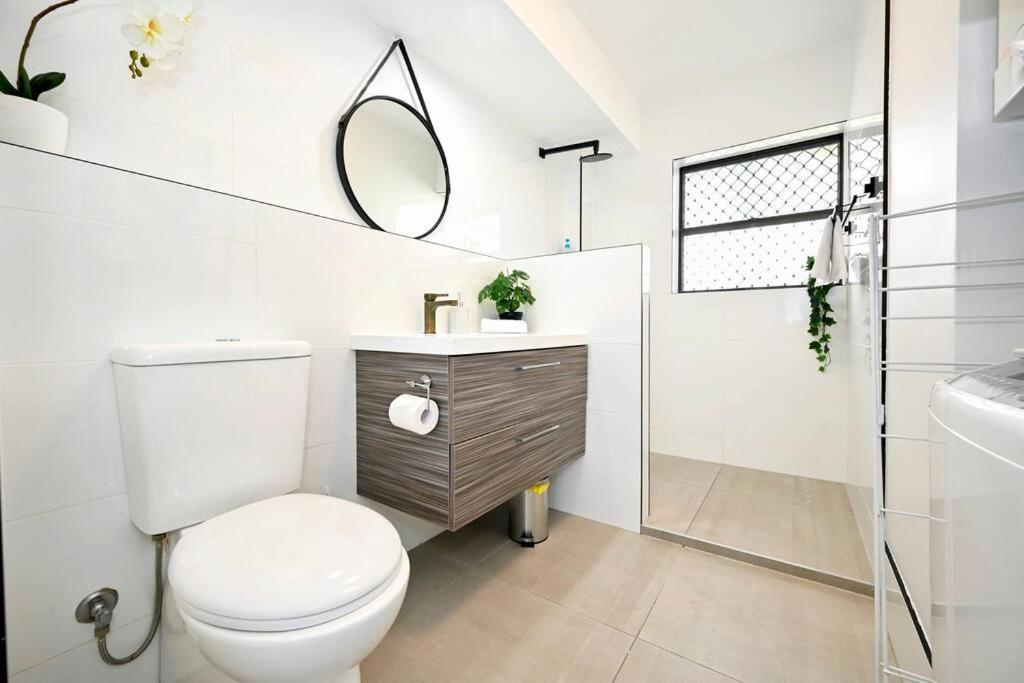Apartment Beachside Bliss, 1 Bedroom Retreat *