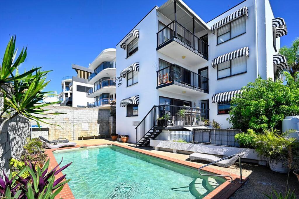 Beachside Bliss, 1 Bedroom Retreat Apartment